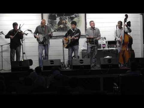 Lonesome River Band - Laura Jean