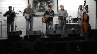 Lonesome River Band - Laura Jean