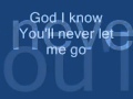 Never Let Me Go - planetshakers 