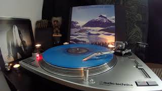 Kampfar - Mellom skogkledde aaser - 12&quot; vinyl