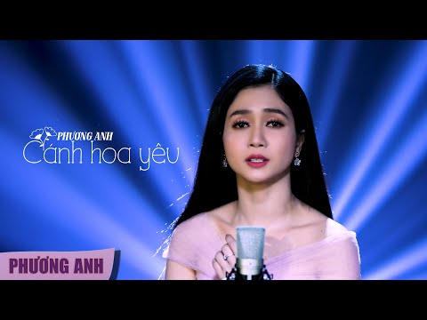 Thể hiện bởi Phương Anh