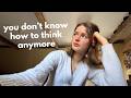 This Is How To Improve Your Critical Thinking According To Neuroscience THE ONLY VIDEO THAT WORKS