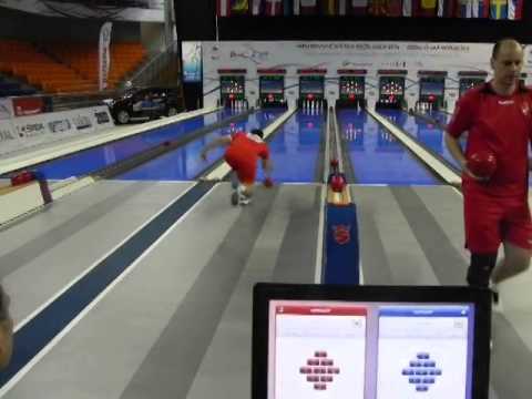 Kuglanje Ostojić Kiss 24052014