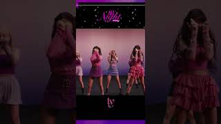 Download lagu IVE 初の英語曲「All Night (Feat. Saweetie)」 #アイブ #allnight #shorts mp3