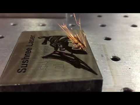 Fiber Laser Source