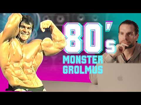 Dieses Monster hat keiner mehr auf dem Schirm! (Die Arme MUSS man sehen!)