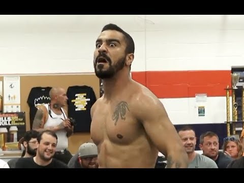 Dives Galore From The Maine State Posse! - Limitless Wrestling "2018 Vacationland Cup"