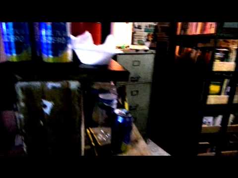 Ruídos Extremos V @ Espaço Plural - Divinópolis MG, 30/05/2015