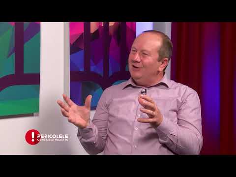 Ep.02. Pericolele generației noastre - Superficialitatea - Adi Țunea (2)