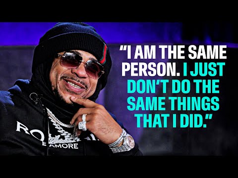 Max B Sits Down for His First Interview Since Being Released From Prison | In Conversation