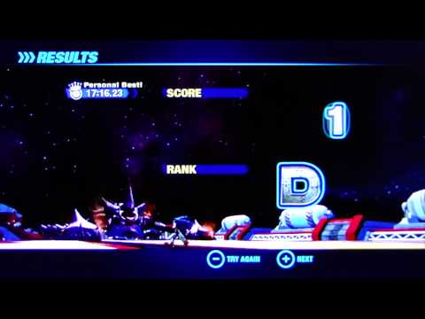 Sonic Colors playthrough pt23