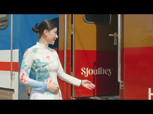 Reise-Video