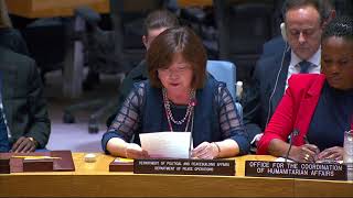 🇺🇳 EN VIVO - ONU | Consejo de Seguridad aborda crisis en Ucrania