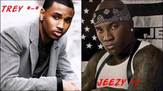 Trey Songz ft.Young Jeezy - Ordinary (Hot R&amp;B 2014