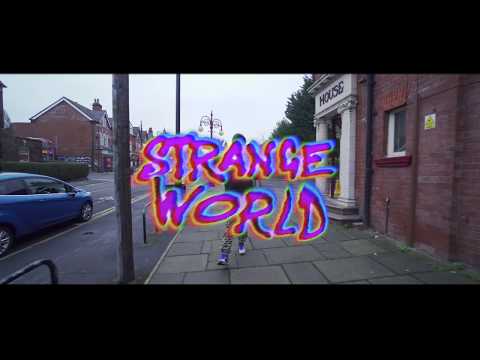 Jack Jetson & Illinformed - Strange World