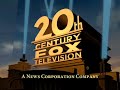 20th Century Fox TV 1995 Remake V2