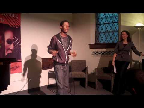 Barbara Walsh Vocal Class