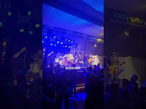 Grupo Cordiona em Bituruna Pr 28.12.2025. Momentos que valem a pena reviver...