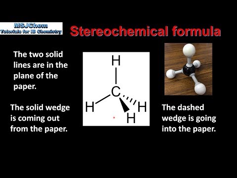 Structural Formulas — Overview & Examples - Expii