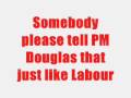 Prime Minister Of St Kitts Nevis And His Bad Man Rhetoric