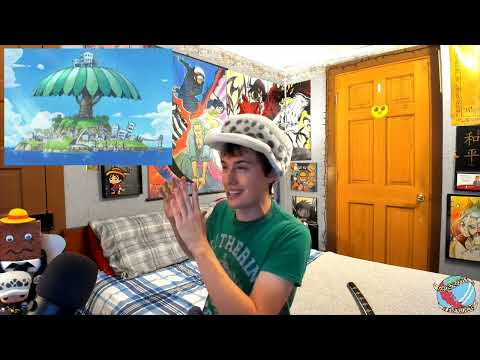 Tekking101 - Flevance Intro Skit