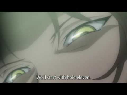 Mnemosyne - Sayara Audition