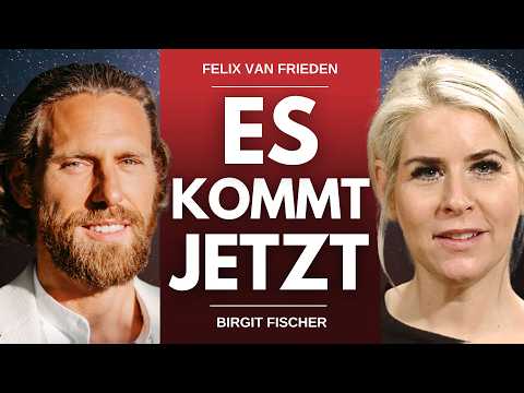 2026–2033: Diese Prophezeiungen entscheiden unser Schicksal (Birgit Fischer)