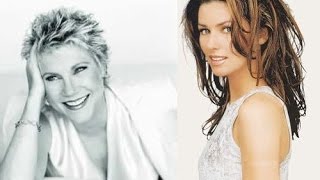 You Needed Me by Shania Twain &amp; Anne Murray