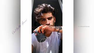Zayn - Finest (Don't Matter Remix) ft. August Alsina (Audio 2021)