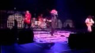 Cheap Trick - Never Had A Lot To Lose - live Daytona 1988