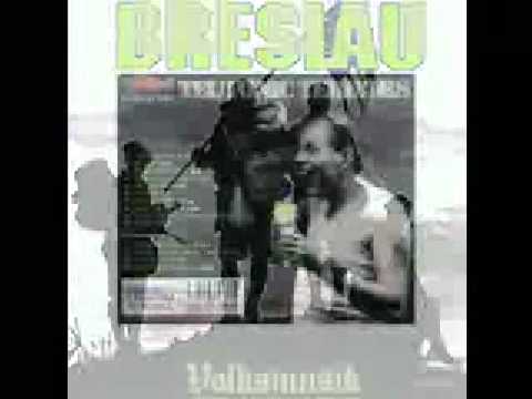 Breslau Kampfmaschine