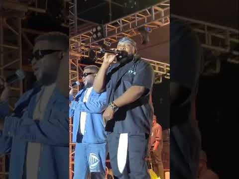 Walinsulile #LegendsNight #Fanfootage.