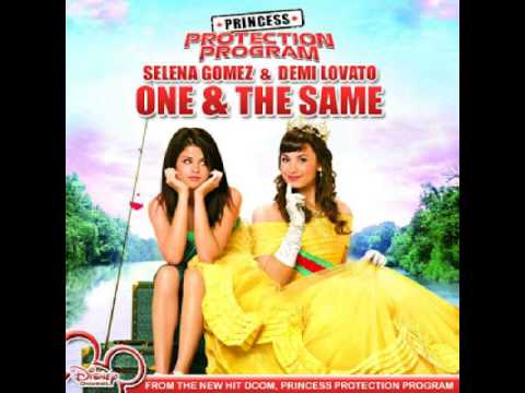 One And The Same - Selena Gómez