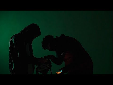 ANAS59 X @olak7atim - LMANA3A [OFFICIAL MUSIC VIDEO] (Prod. @daroom2354  )