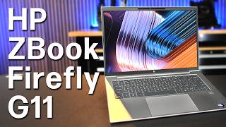 HP ZBook Firefly G11 | Built For Professionals For Maximum Productivity19 out.. 202428.2K visualizações