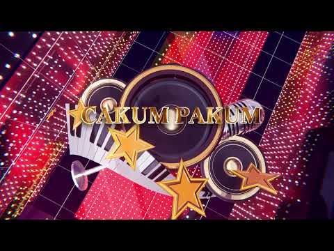 CAKUM PAKUM - Cvetan Vardinceto Josevski