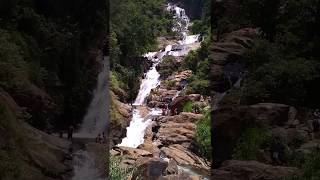 preview picture of video 'Ravana waterfalls Ella Srilanka'