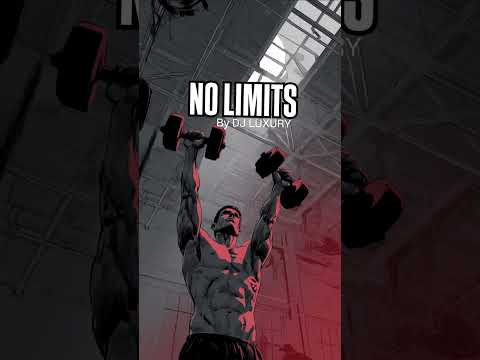 NO LIMITS By DJ LUXURY 