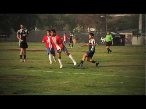 Scouting The Chance: Instituto Nacional - Jurado