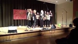 UO Mind the Gap- Mama I&#39;m Coming Home