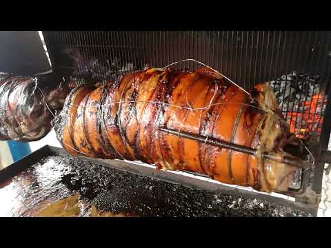 HWT-Grossküchen Firmenfeier 19.08.17