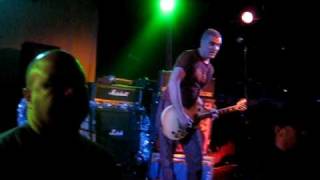 Black Train Jack - Leap Frog @ The Stone Pony 12/26/09