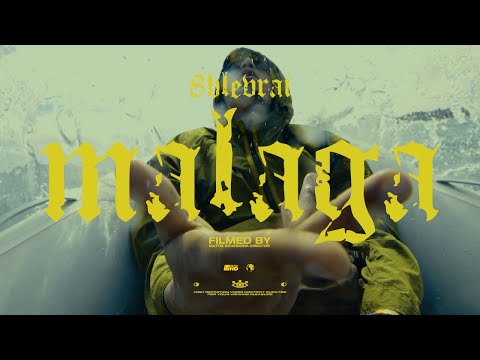 8blevrai - Malaga (prod. Big Fish)