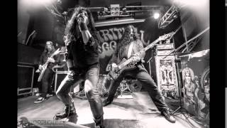 Spiritual Beggars - Beneath The Skin (Live)