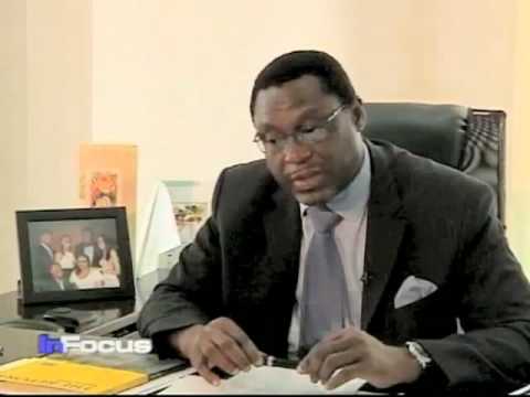 China-Nigeria Free Trade Zone