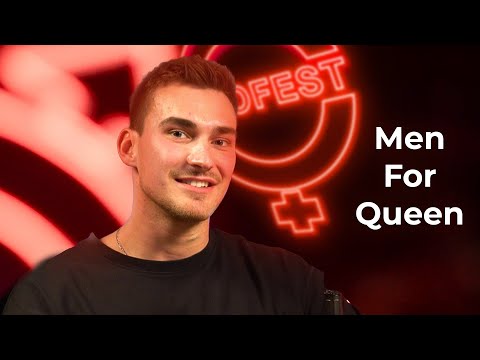 10 | Martiano z Men4Queen: Když je striptýz víc než jen svlékání