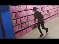 New_video dance_Myntra Bilaspur FC- Dancing employees_EORS Sale time #video