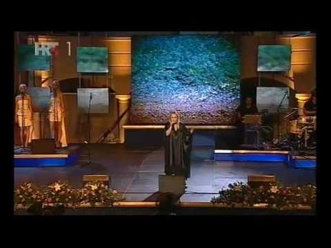 VIVIEN GALLETTA - More je kako čovik (MIK 2011.)