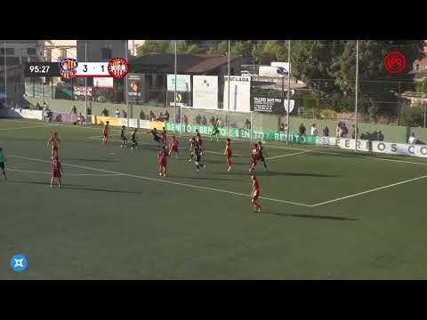 RESUM JORNADA 1 (www.fcf.cat)