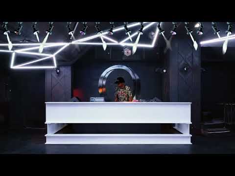 New Years Eve with Miguel Campbell.